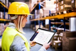 4 Sight Connect Digital Dock Tablet