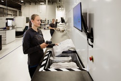 Attabotics Pick Station