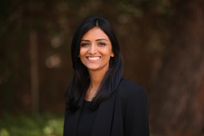 Bindiya Vakil Headshot