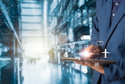 Getty Images 1022551986 Smart Logistics