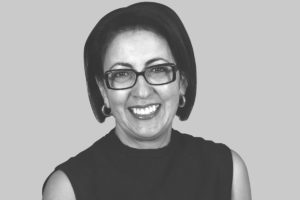 Global Freight Solutions Bobbie Ttooulis