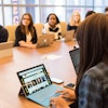 Pexels Students At Table
