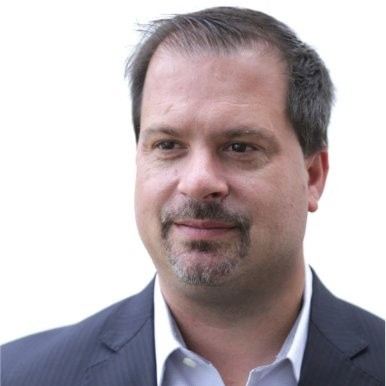 Rjw Logistics Kevin Williamson Headshot