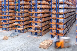 Rjw Logistics Warehousing