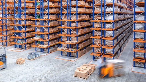 Rjw Logistics Warehousing