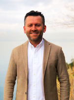 Rewire Secuirty Ekim Sar&imath;bardak Headshot