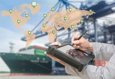 Rewire Security Gps Tracking