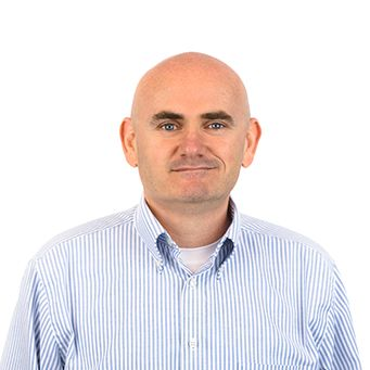 Roadie Dennis Moon Headshot