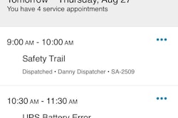 Salesforce Field Service 1