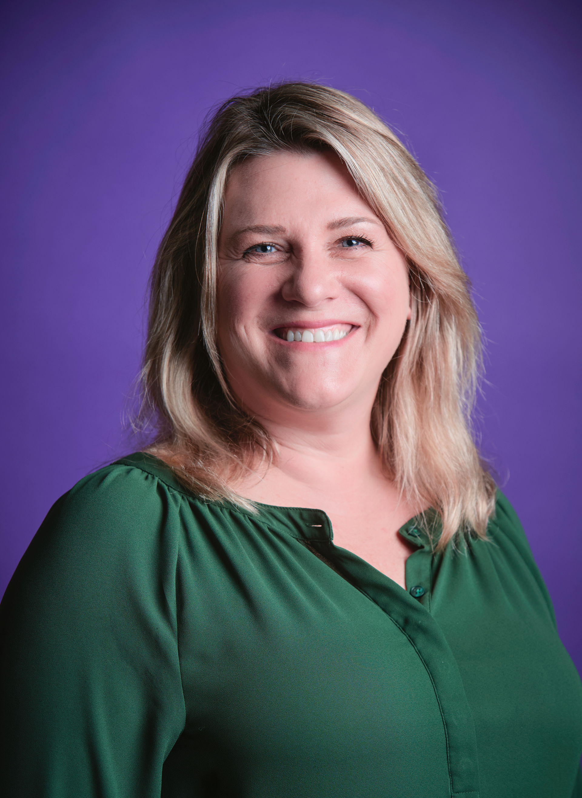 Searchspring Dori Salisbury Headshot