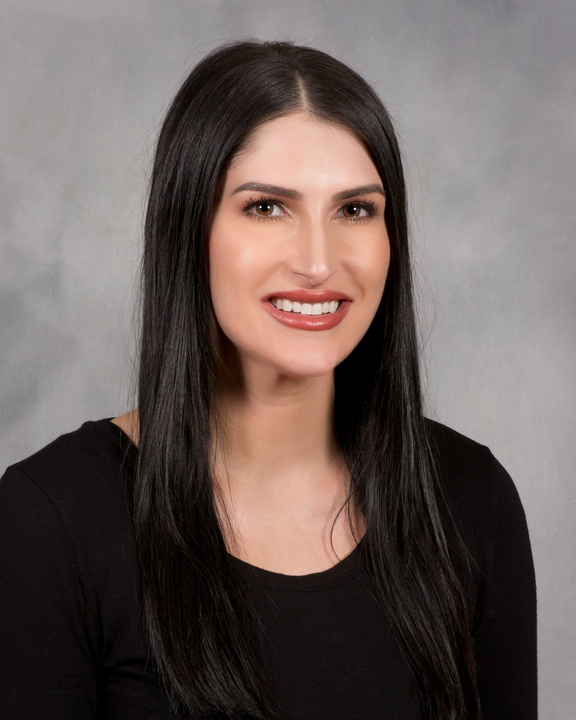 Shurtape Tech Ashley Luke Headshot