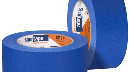 Shurtape Tech Tape