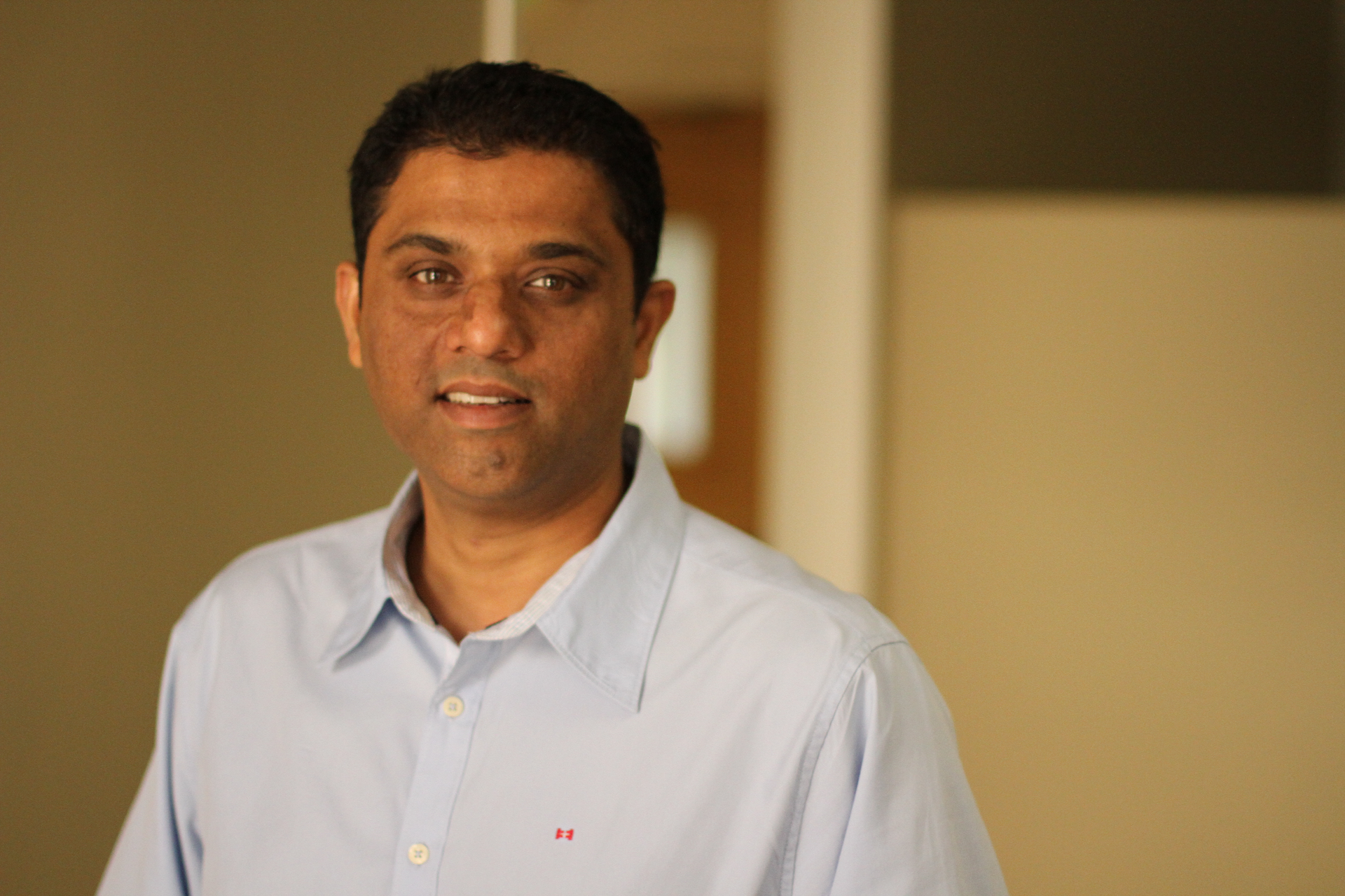 Spot Cues Praveen Kanyadi