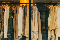 Stock Clothing