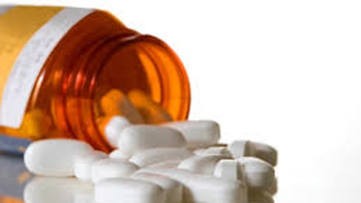 Stock Medicine