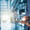 Stock Supply Chain Photo