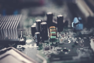 The latest industrial revolution is enabled with smart hardware.