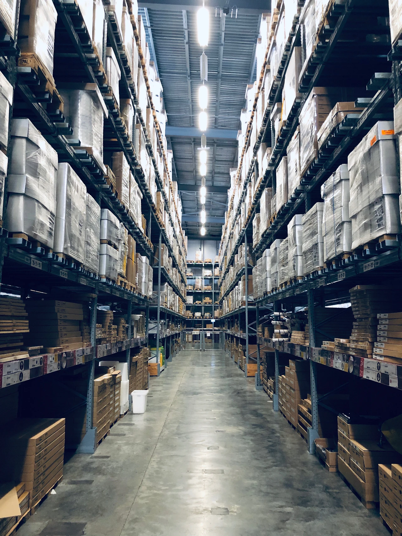 6 Factors To Consider When Acquiring A New Wms Supply And Demand Chain Executive
