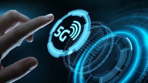 5 G Market