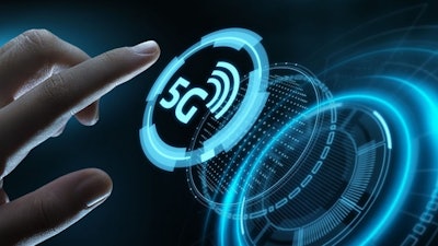 5 G Market