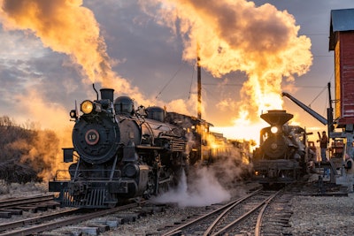 Adobe Stock 327719334