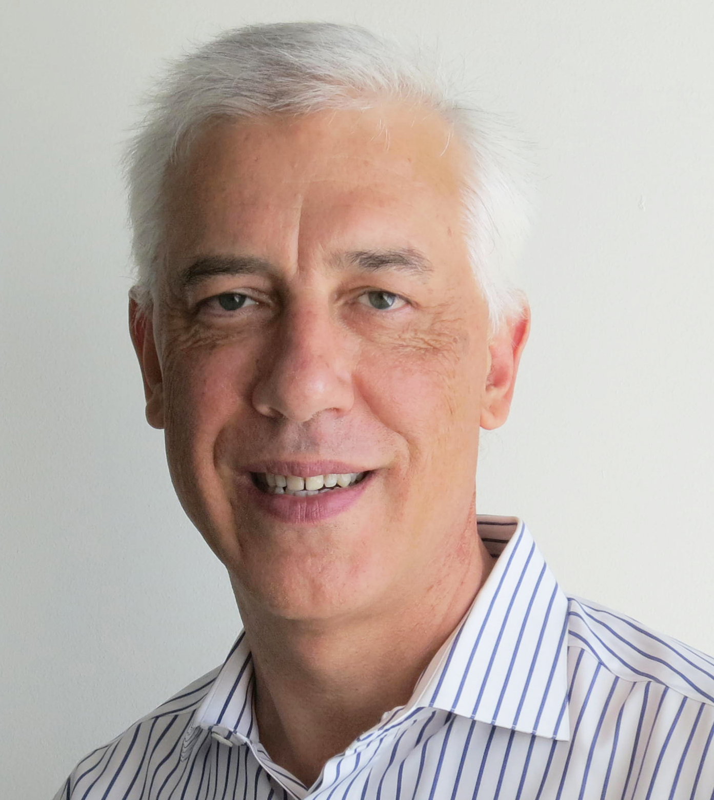 Agiloft Colin Earl Headshot