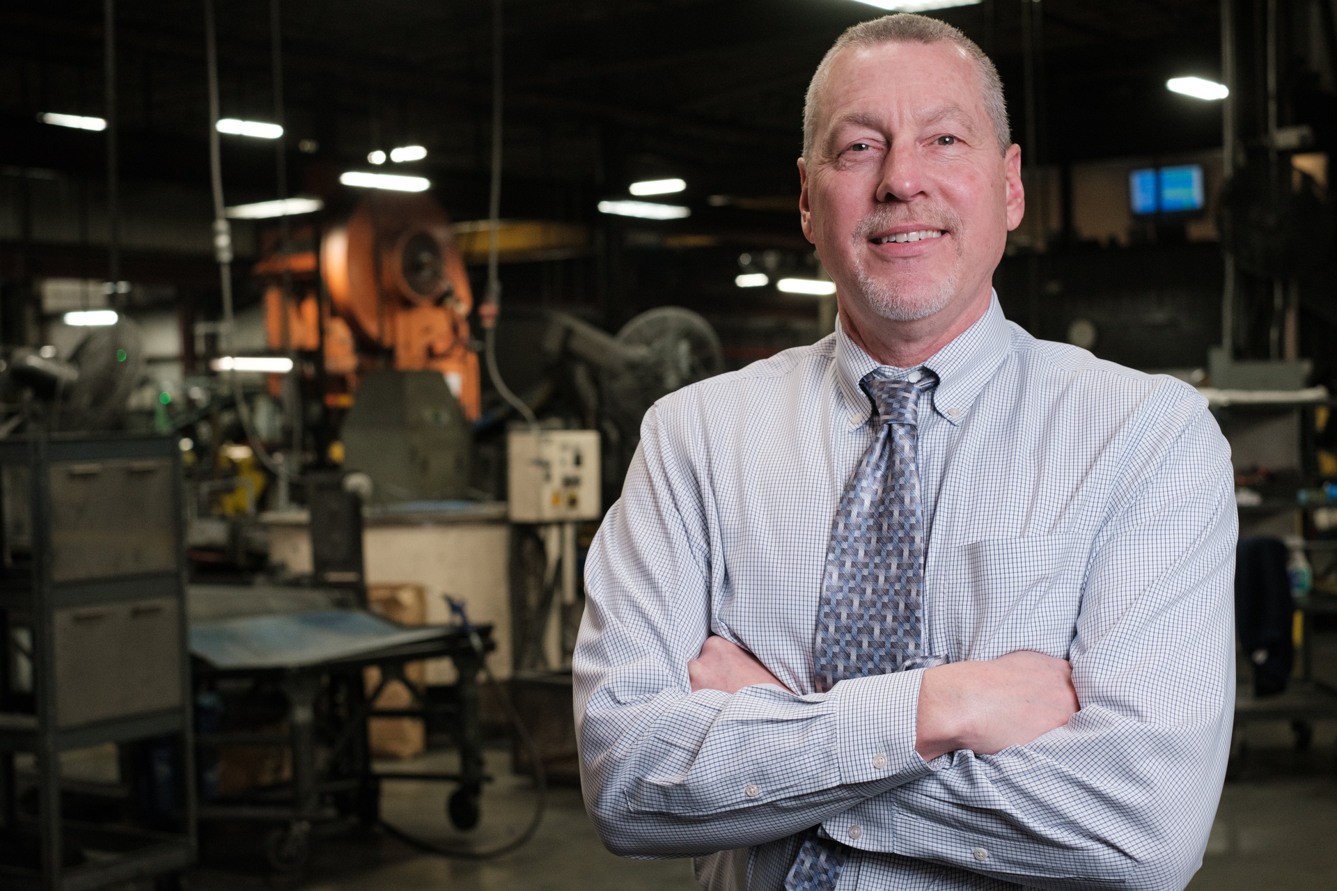 Anchor Harvey Kerry Kubatzke