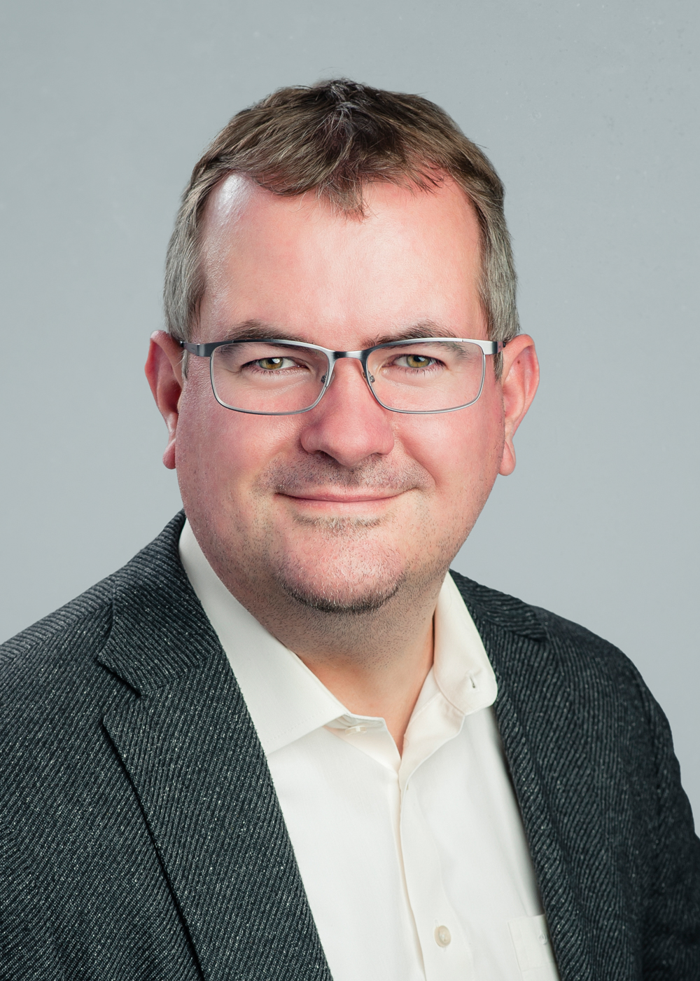 Arvato Supply Chain Solutions North America Konstantin Bohmeyer