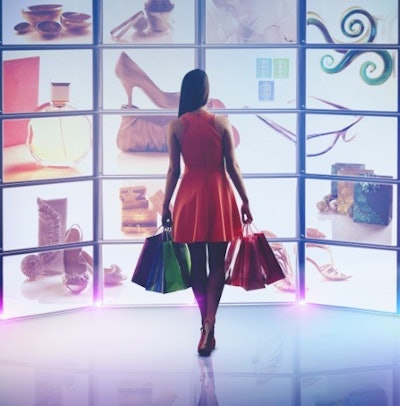 Arvato Supply Chain Solutions North America Shopping