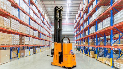 Auto Guide High Bay