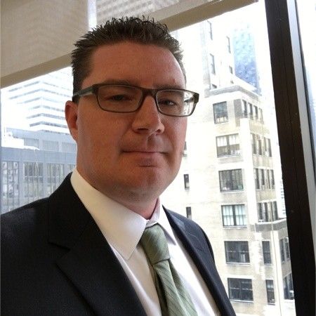 Blu Jay Solutions Kirk Sternberg