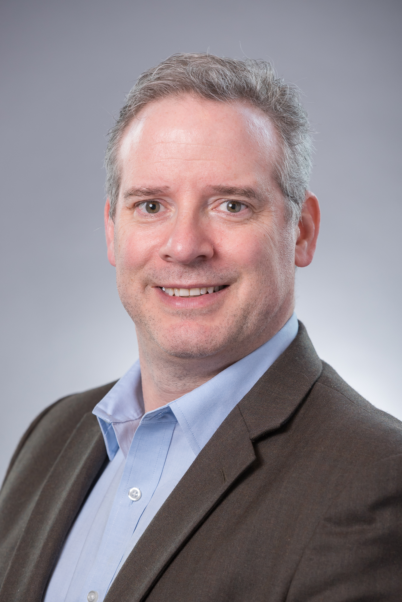 Blu Jay Solutions Tyler Buskard