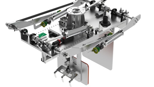 Carton Clamp Tool