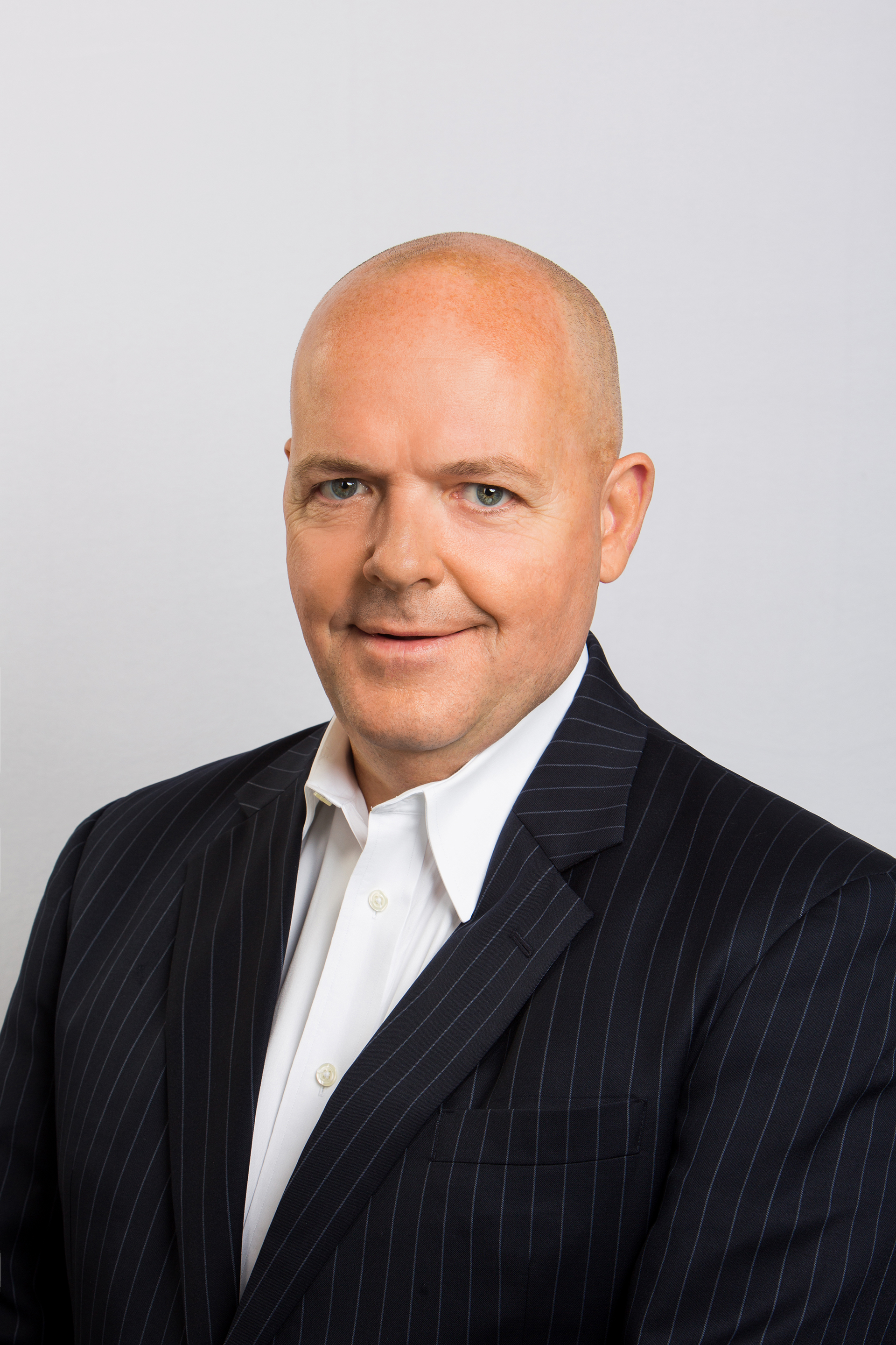 Data Gumbo Andrew Bruce Headshot