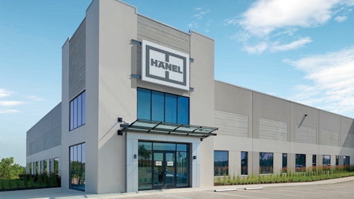 Hänel Building