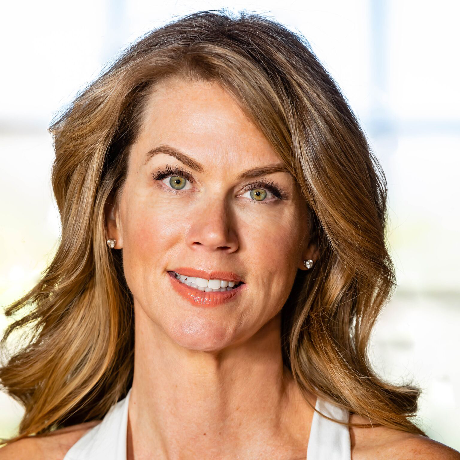 Ibm Jeanette Barlow Headshot