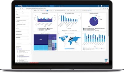 Ivalua Procurement Solutions