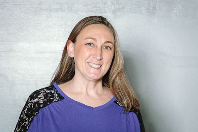 Janet Deverso Trade Trans Corporation