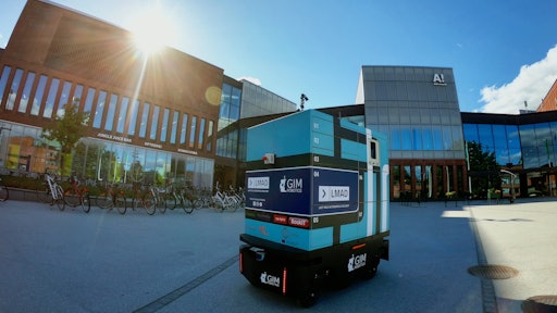 Lmad Robot Aalto