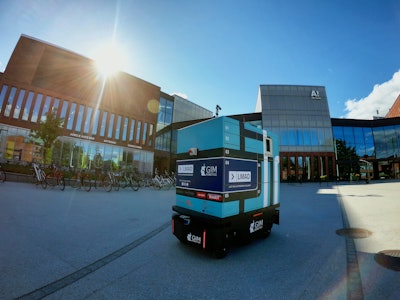 Lmad Robot Aalto