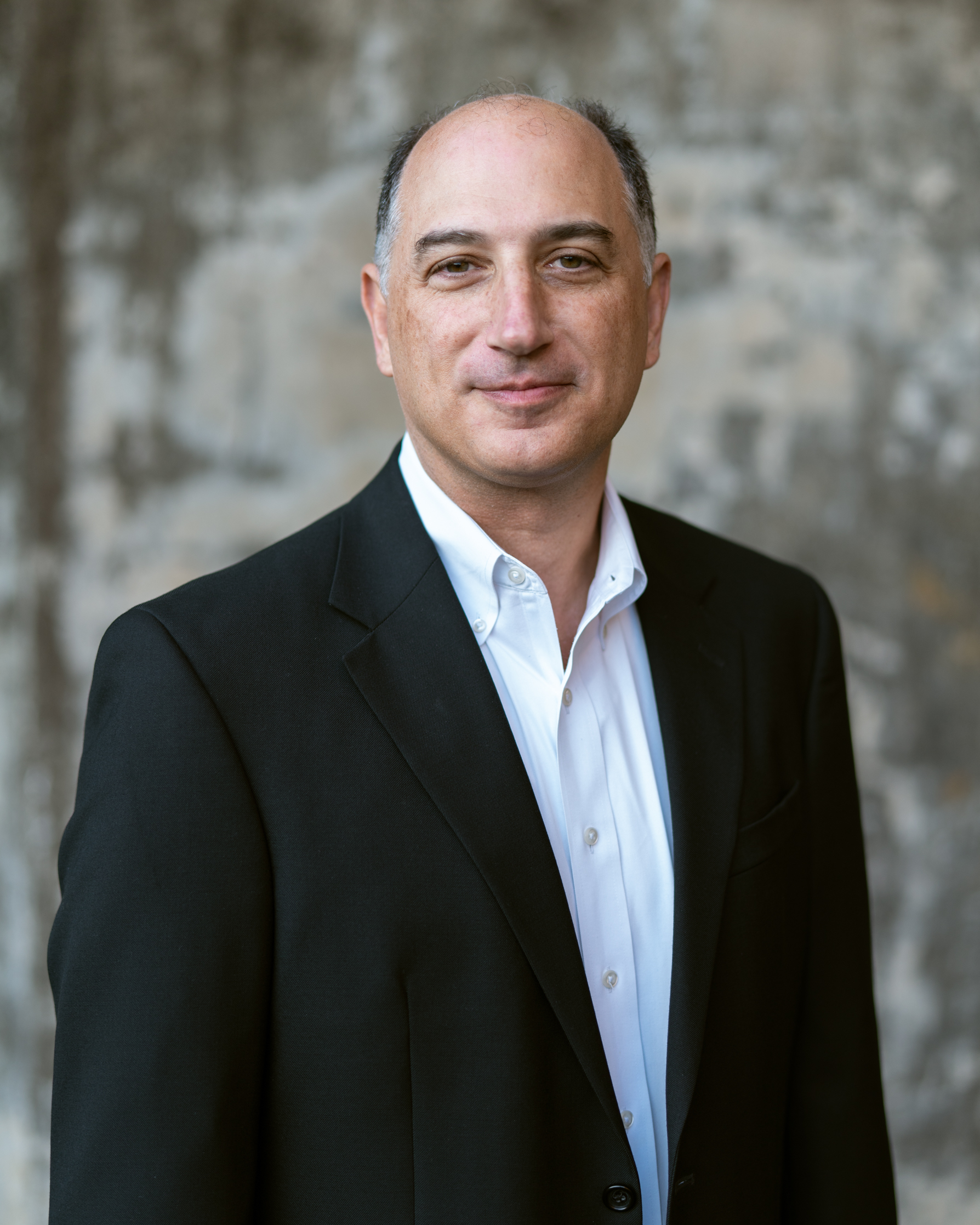 Lean Dna Richard Lebovitz