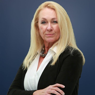 Lynn Caldwell