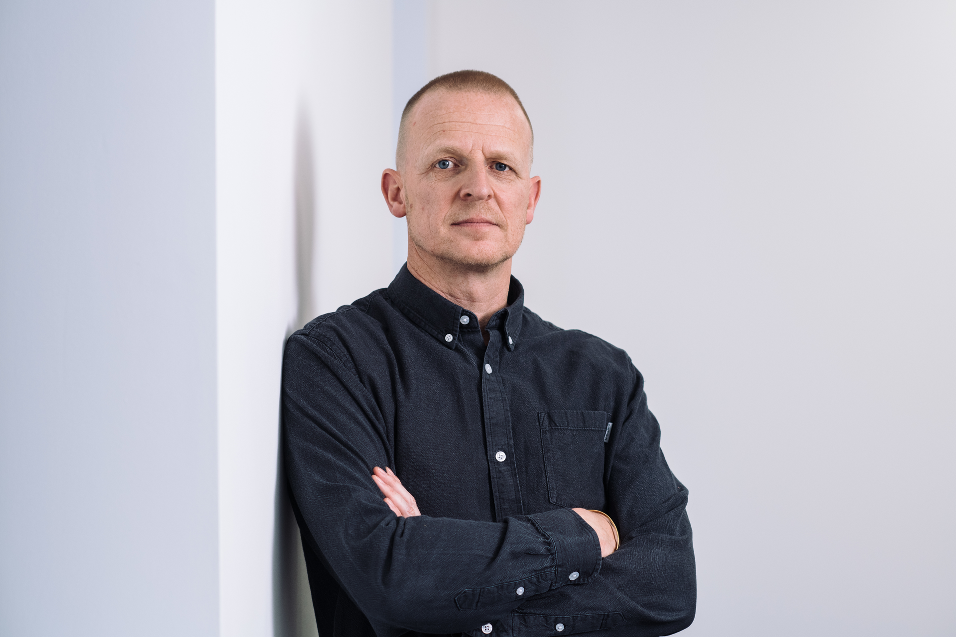 Nuggets Alastair Johnson