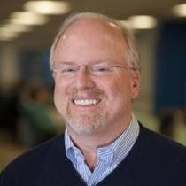 Onshape John Mc Eleney Headshot