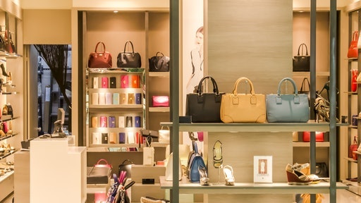 Pexels Fashion Outlet