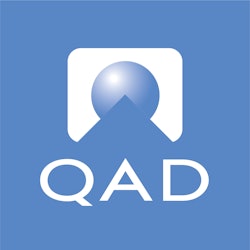 Qad Primary Square 2718