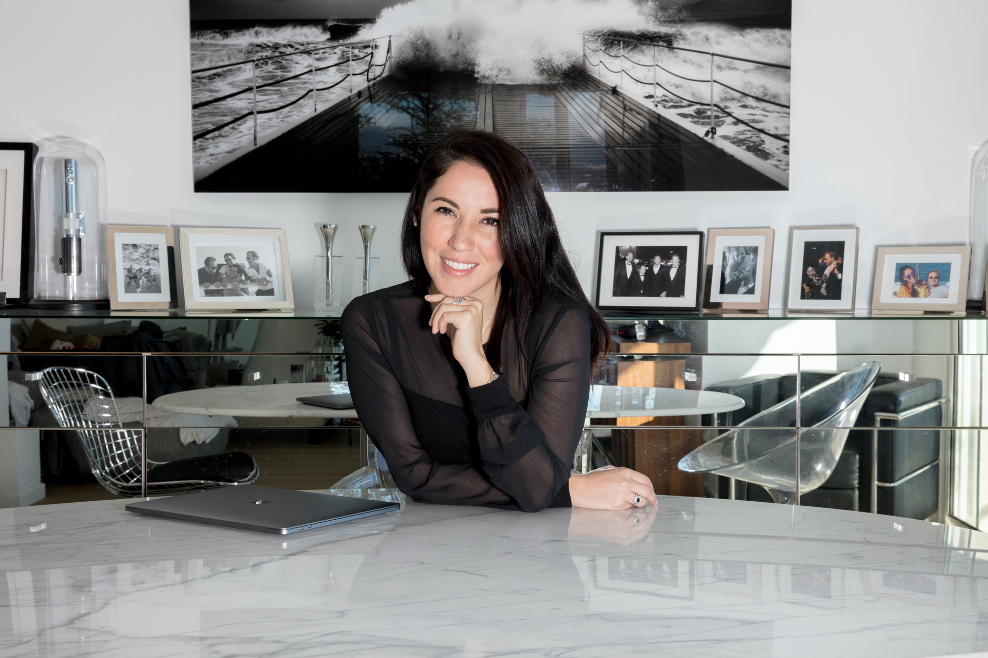 Quincus Katherina Lacey Headshot