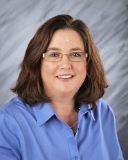 Sally Miller