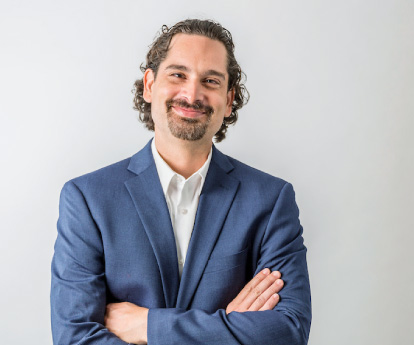 Wovenware Carlos Melendez