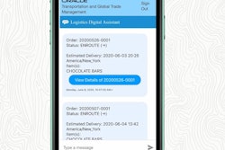 Rc24 Log Digital Assistant